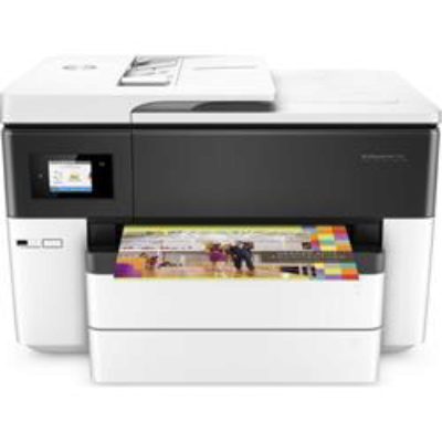 HP OfficeJet Pro 7740 AIO Printer HP OfficeJet Pro 7740 AIO Printer